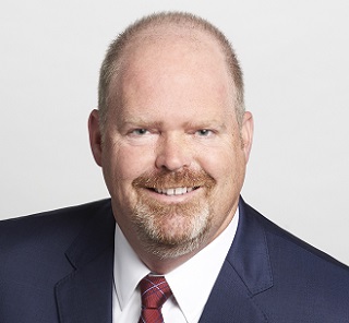 PartnerRe names Chris Shanahan as President of U.S Life operations