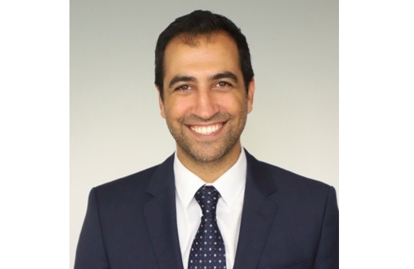 Paretchan appointed VP, East Region Lead for Everest Insurance division