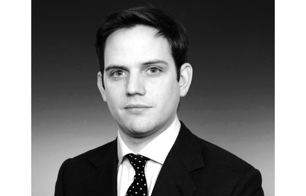 James Bullock-Webster