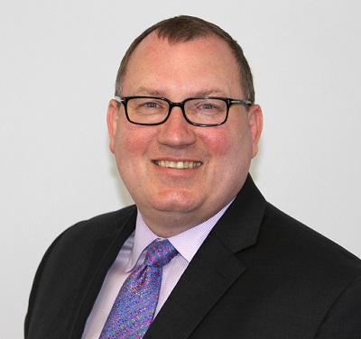 Time to challenge the traditional life reinsurance paradigm, says GC’s David Rains