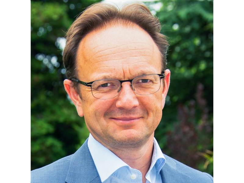 Former PartnerRe CEO Clarke named Chairman of rebranded Wakam: report