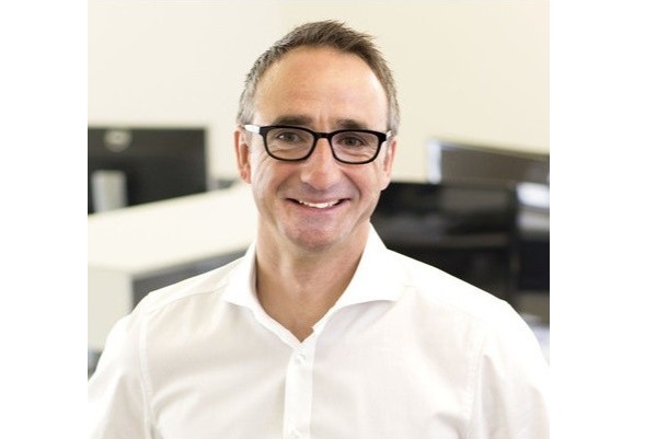 Former TMR CEO Ruoff to join ILS specialist Schroder Secquaero