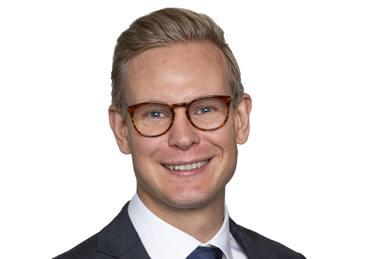 Gard’s Christian Pritchard-Davies appointed CFO