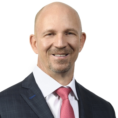 Reinsurers optimistic about market outlook, says Appleby’s Brad Adderley