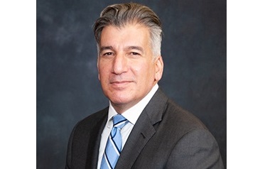 AIG names John Panagakis as CEO of First Principles Capital Management