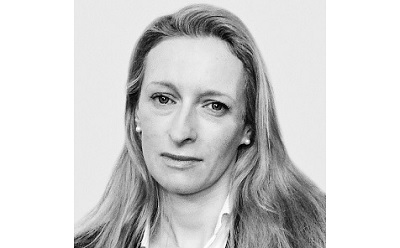 Louise Nevill joins Marsh JLT Specialty as CEO, UK Marine & Cargo