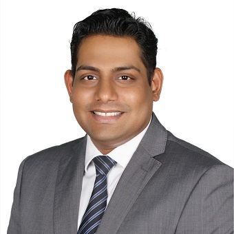 ArgoGlobal adds Noel Praveen to Dubai underwriting team