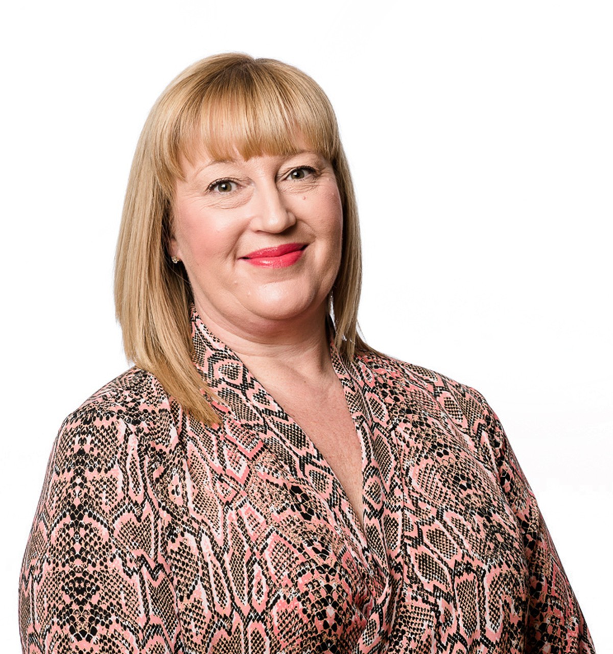 Johnston to succeed Whelan as CEO of Lancashire Insurance Company