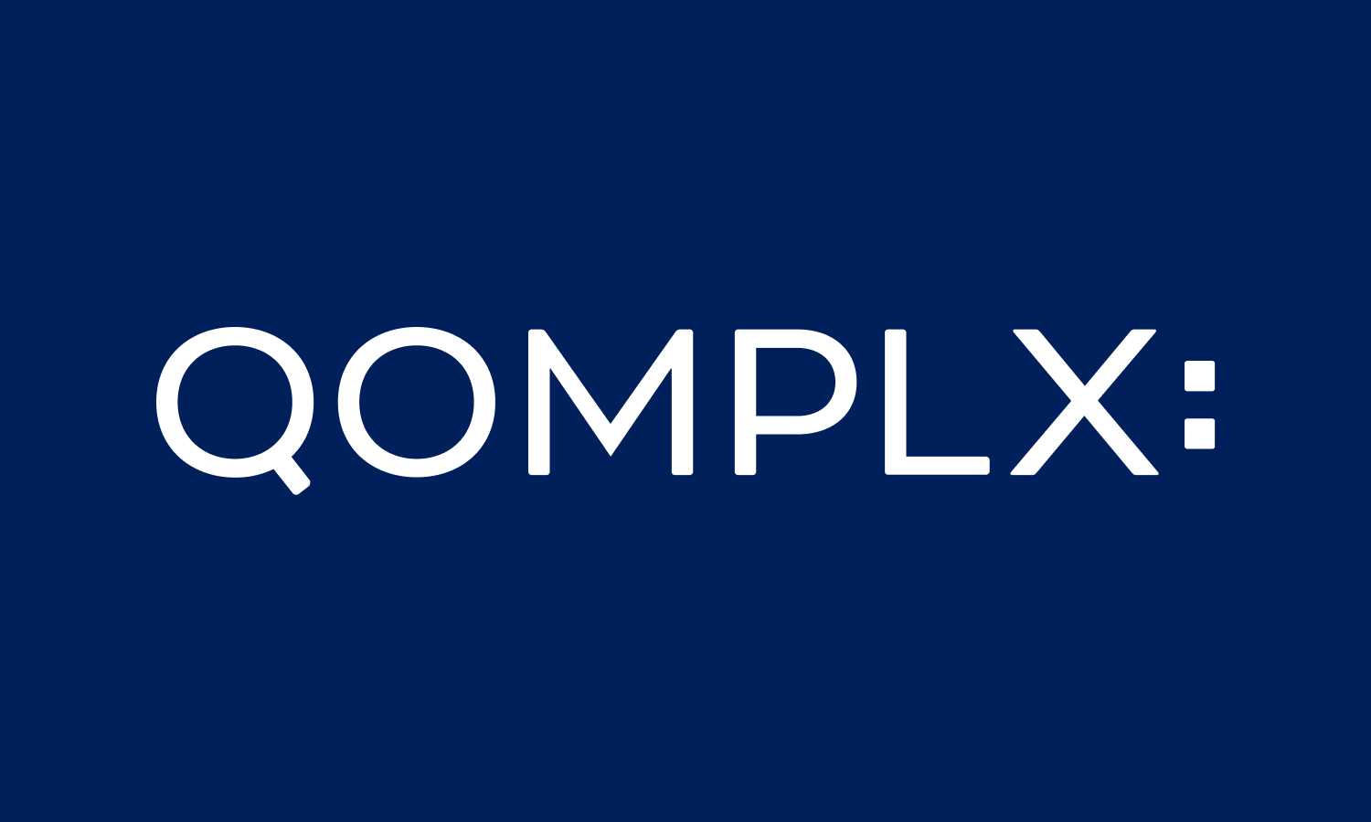 QOMPLX