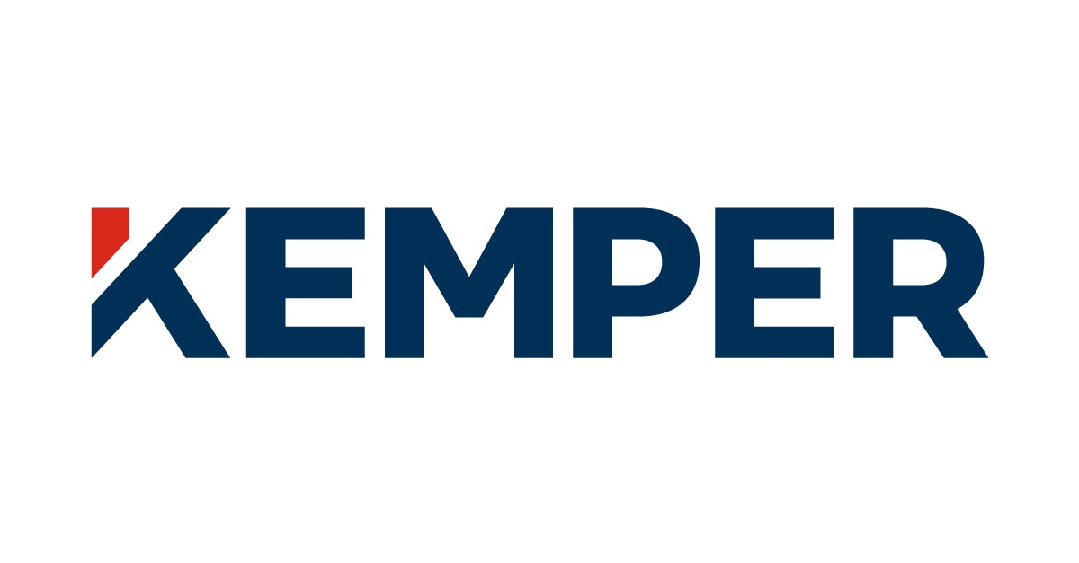 Kemper names C. Thomas Evans, Jr., as Interim CEO as Lacher steps down
