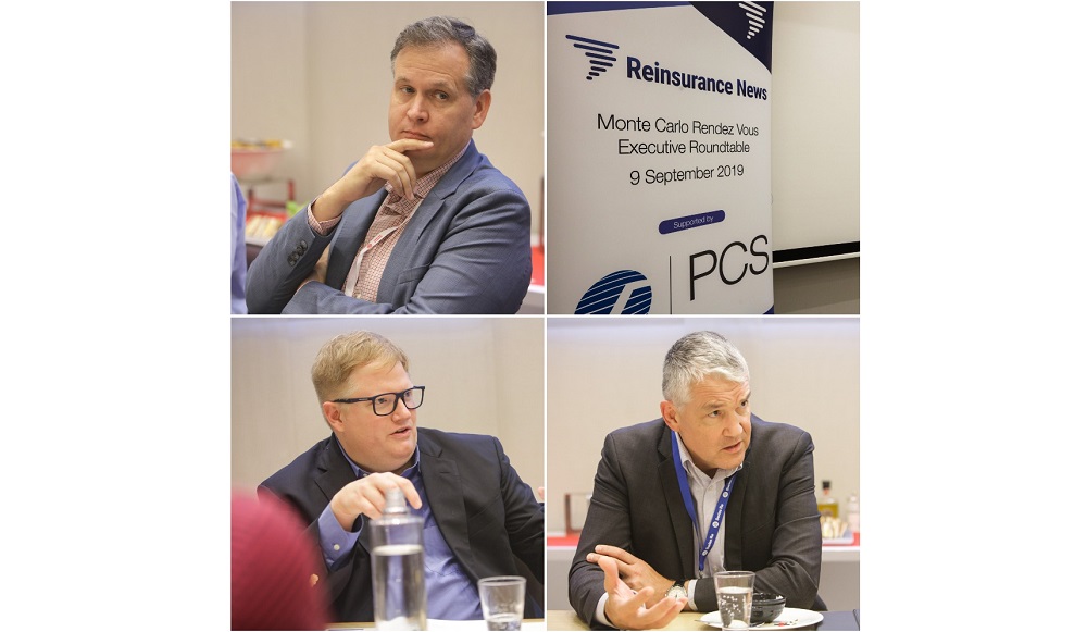 The question is whether changes are cyclical or structural: Roundtable