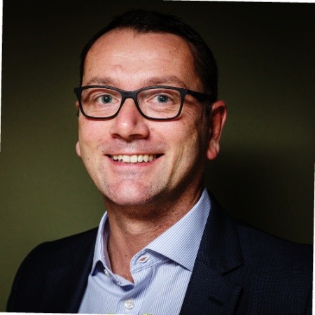 Offshore wind renewable energy specialist Green joins Miller