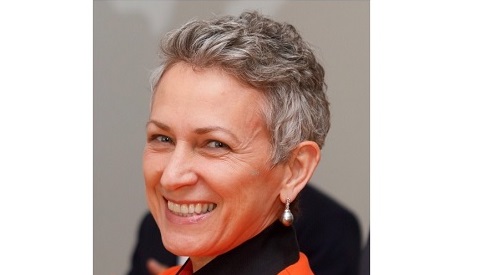 Inga Beale appointed to Crawford & Company’s board