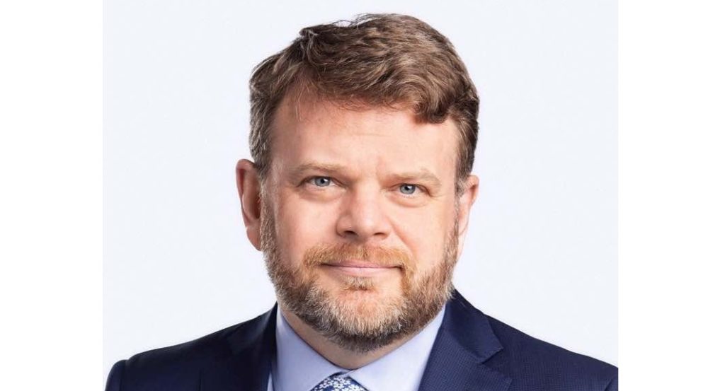 Aon's Brad Lorimer appointed EVP & Health leader in Canada ...