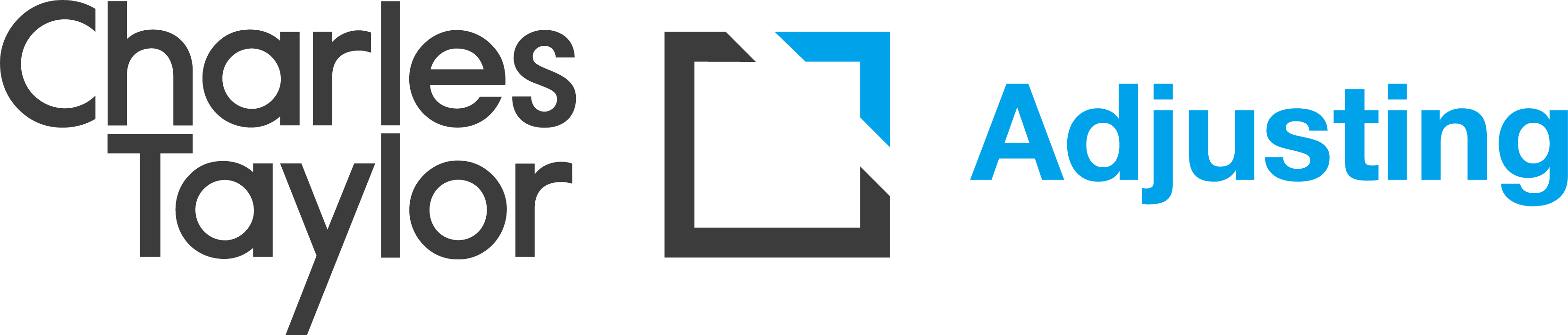 Charles Taylor Adjusting