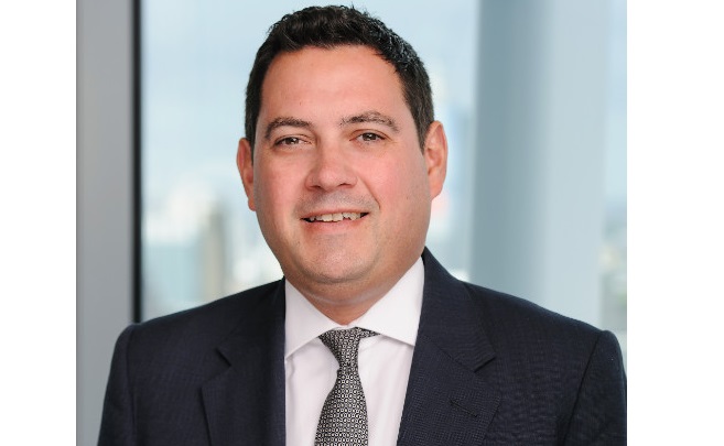 LMG appoints Liberty Specialty CEO Matthew Moore as chair