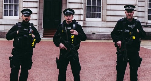 Pool Re targets SMEs with cover changes