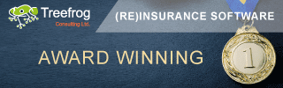 Treefrog Consulting - Reinsurance Software Experts Treefrog Consulting - Reinsurance Software Experts