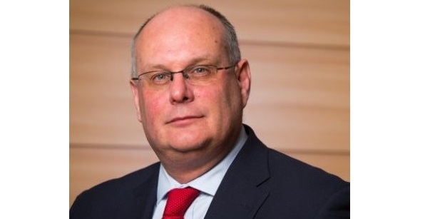 AIG names Jon Hancock of Lloyd’s as CEO, International General Insurance