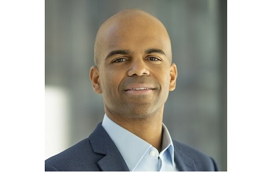 Liberty Mutual appoints Edward Peña as Treasurer