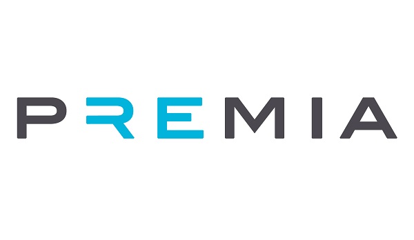 Premia Re logo