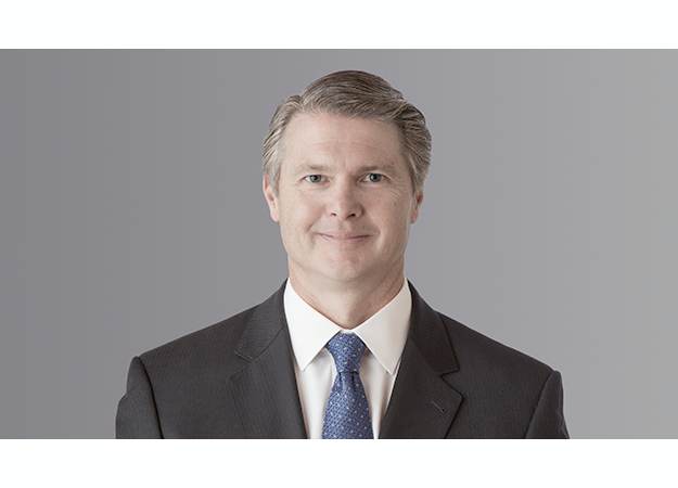 AXA XL names Scott Gunter as new CEO as Hendrick departs