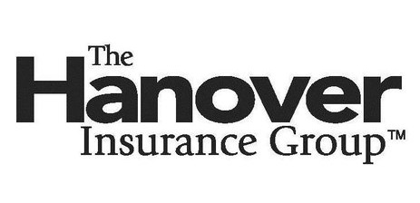 The Hanover Insurance Group logo