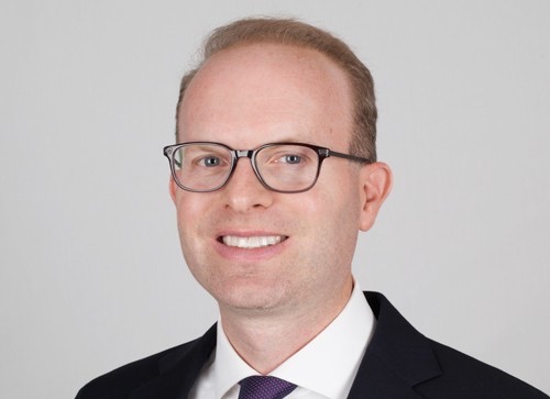 MMC appoints FEMA’s Dr. Kaniewski as MD, Public Sector