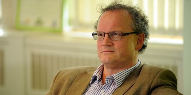 Admiral CEO David Stevens to retire, successor named