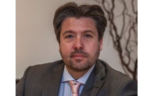 Guernsey Finance appoints Rupert Pleasant as CEO