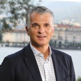 Sergio Ermotti to succeed Walter Kielholz as Swiss Re Chairman