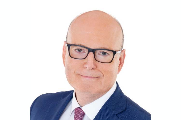 AIG hires Gero Michel as Head of Risk Analytics, AIG Re