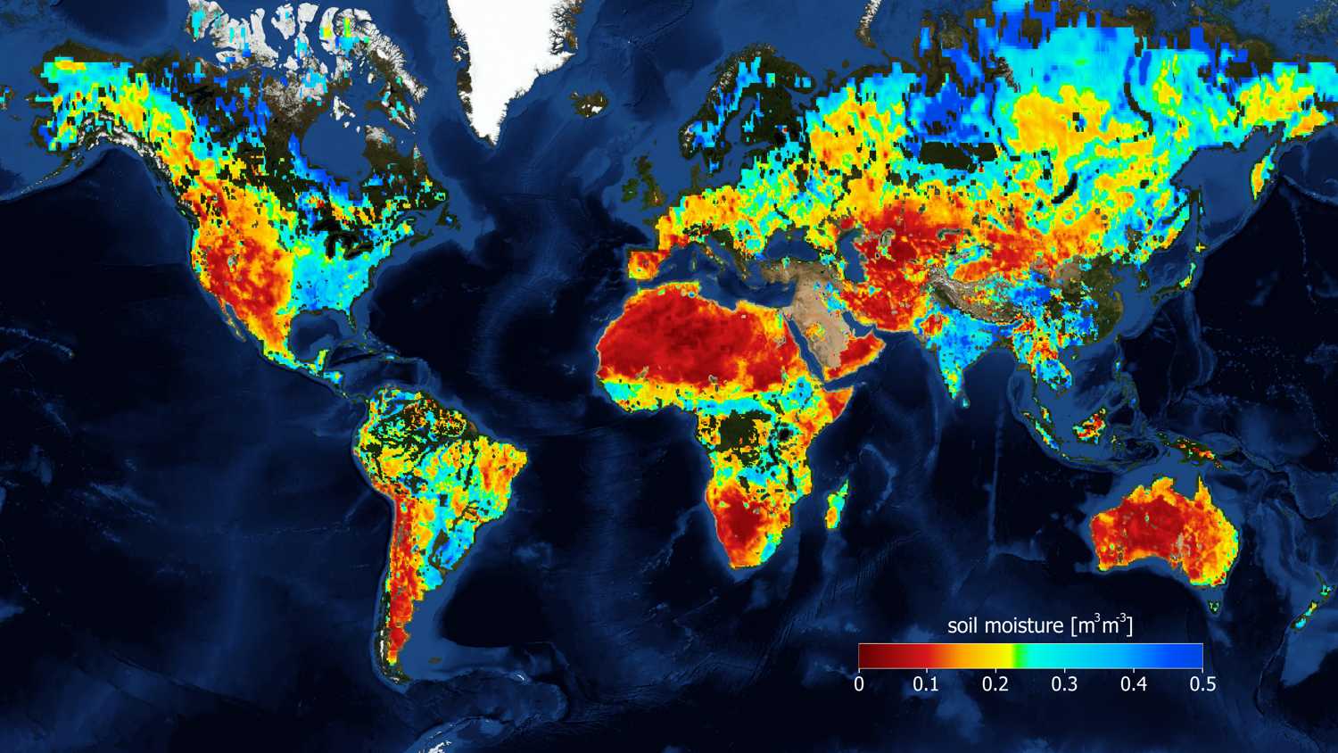 Dutch satellite firm VanderSat announces significant funding