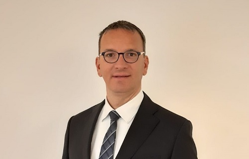 Victor appoints Matteo Bonfà as Country Leader of Victor Italia