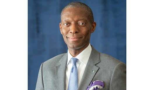 Apply COVID-19 lessons to climate change, urges Swiss Re’s Ojeisekhoba