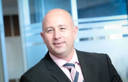 HDI Global SA adds Shaun Scandling as managing director