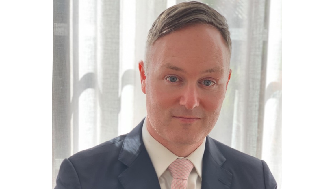 Canopius adds Craig Elliott as casualty underwriter for Asia Pacific