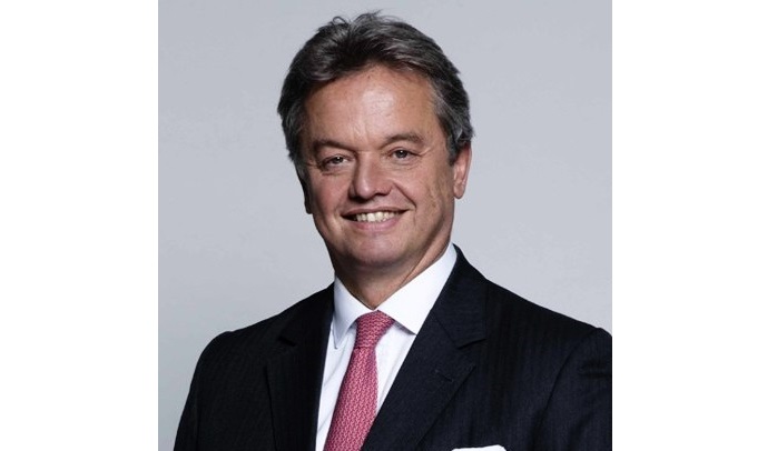 Catalina Holdings adds Philipp Waldstein as group CIO