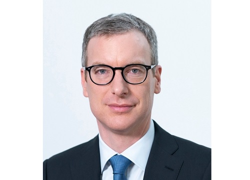 More rate needed, but cat is clearly a profitable line: Munich Re CFO