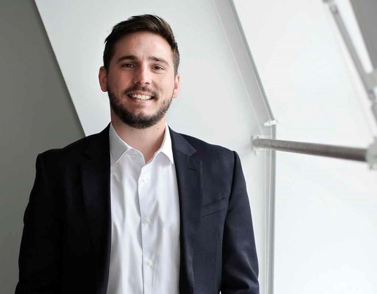 Ed names Robert Coward as Divisional Director, Professional & Executive Risk