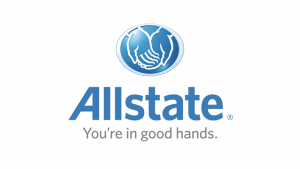 Allstate logo