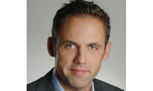 Swiss Re appoints Carlo Bewersdorf as CEO of iptiQ