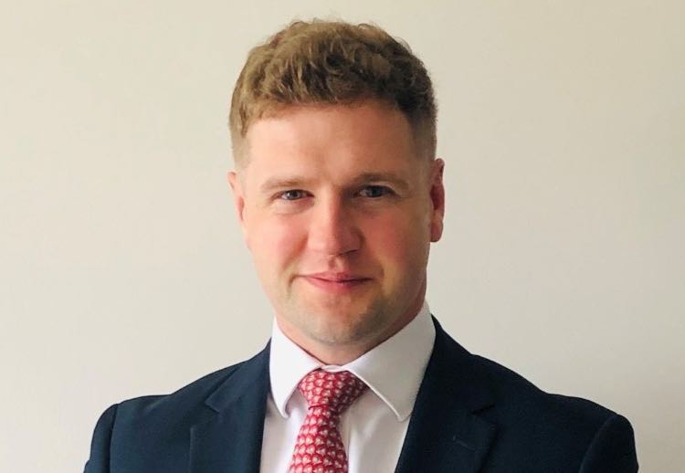 Beach adds James Wells to transportation team