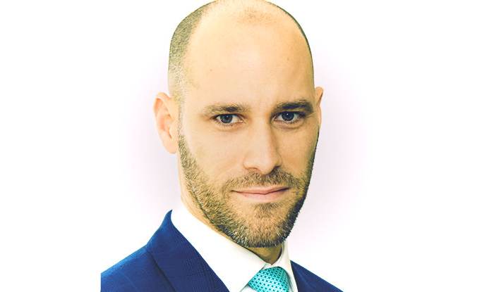 DARAG hires Goss as new Head of Claims from TMK