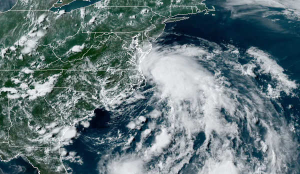 Storm Fay to drive $400mn insured loss: KCC