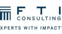 FTI Consulting logo