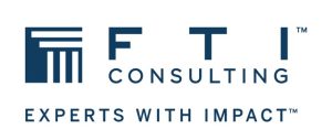 FTI Consulting logo
