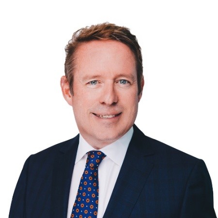 Peter Askew named President & CEO of Guy Carpenter in Canada