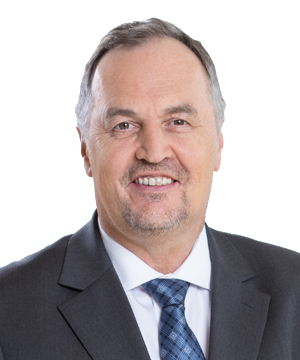 Hannover Re’s Vogel to retire; HDI’s Jungsthöfel appointed new CFO