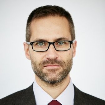 Peak Re names Matteo Cussigh as SVP of Markets